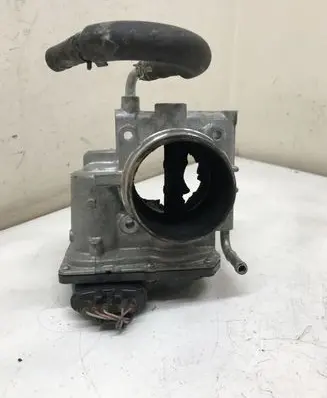 Mazda 6 Throttle valve