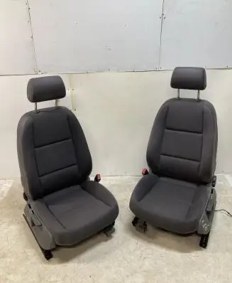 Seat set
