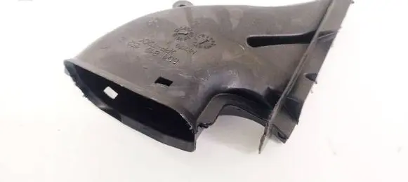 Seat Ibiza IV (6J,6P) Air intake hose/pipe 6Q1819152