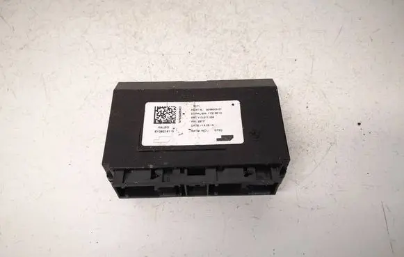 BMW 3 F30 F35 F31 Other control units/modules 935600401 17313810