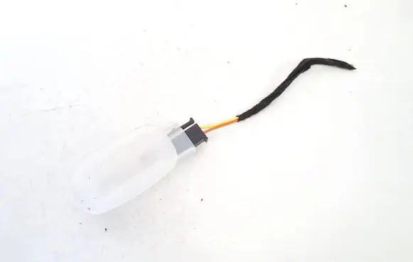 Mercedes-Benz GL X164 Other interior light 2088200501