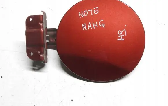 Nissan Note (E12) Fuel tank cap trim 4B17ccvvbb5088