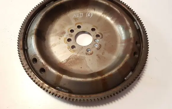 Mercedes-Benz ML W164 Flywheel A6420300312