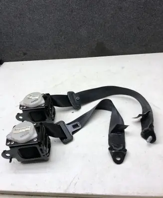 Renault Captur Rear seatbelt 307797099 307797099JN7 888406499R