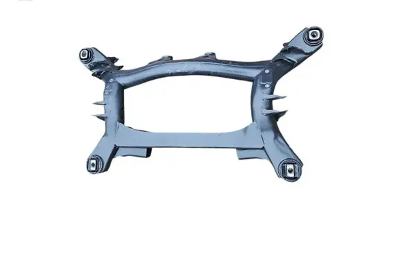 BMW 1 F20 F21 Rear subframe 6792510 6792509 1435318