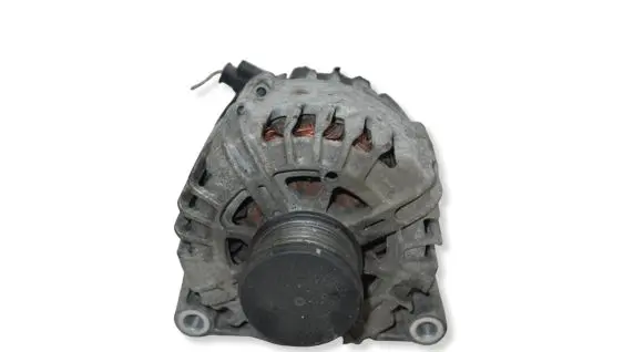 Citroen DS4 Generator/alternator 9678048880