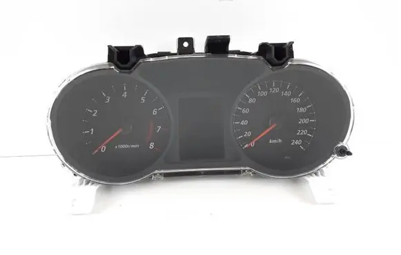 Mitsubishi ASX Speedometer (instrument cluster) 8100C331 0T26736 MM0055-401