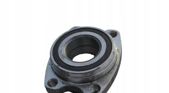 Audi A8 S8 D3 4E Front wheel ball bearing 4E0407625A