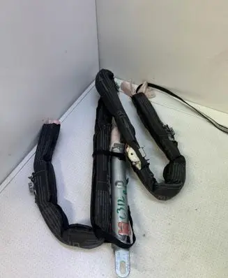 Citroen C3 Roof airbag 9672465380