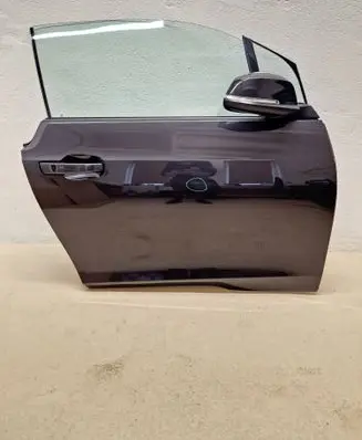 BMW i3 Front door