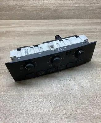 Volvo S40, V40 Climate control unit 612698 0142699G04