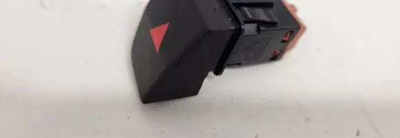 Central locking switch button