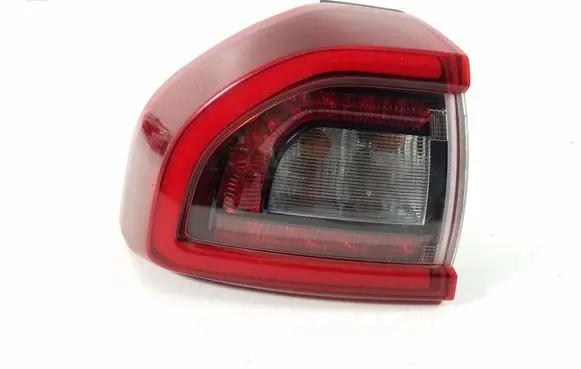 KIA Niro Rear/tail lights 