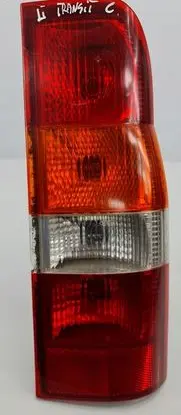 Ford Transit Rear/tail lights