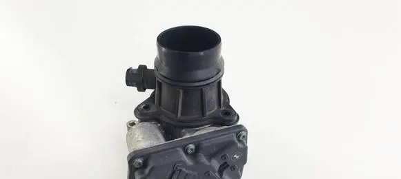Mini One - Cooper F56 F55 Throttle body valve 76190080 7619008