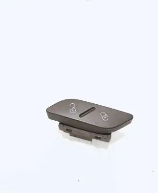 Volkswagen Golf VI Central locking switch button 5K0962125 PA6GF30