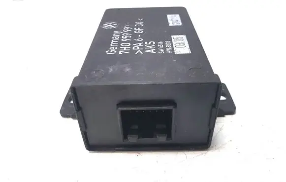 Volkswagen Transporter - Caravelle T5 Door control unit/module 7H0959991