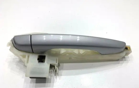 Hyundai i30 Rear door exterior handle 