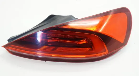 Volkswagen Scirocco Rear/tail lights 1K8945208BACR