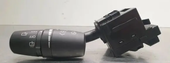 Mazda CX-3 Wiper control stalk DA6B