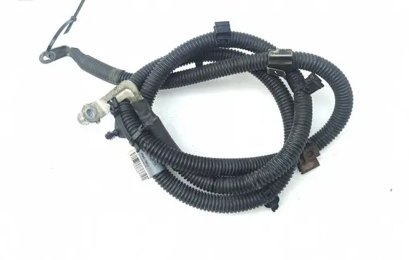 Mercedes-Benz B W246 W242 Wires (generator/alternator) A2465400308