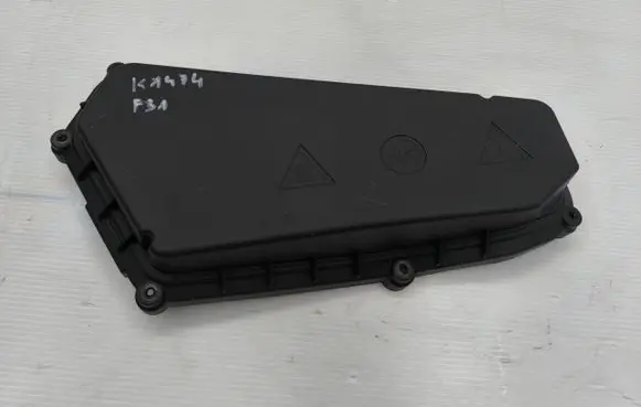 BMW 3 F30 F35 F31 Fuse box cover 8509914
