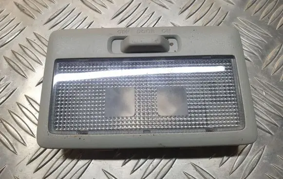 Suzuki Swift II Rear seat light