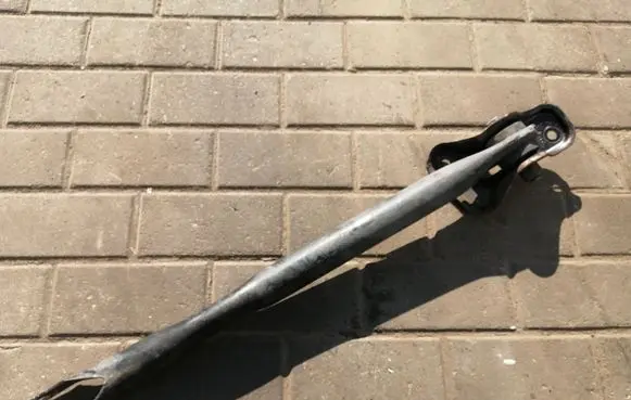 Land Rover Range Rover Evoque L538 Rear upper control arm/wishbone