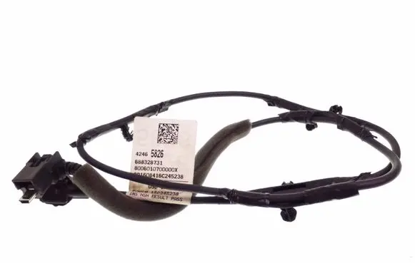 Opel Mokka X Other wiring loom 42465826