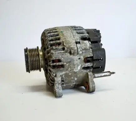 Audi A3 S3 8P Generator/alternator 06F903023C