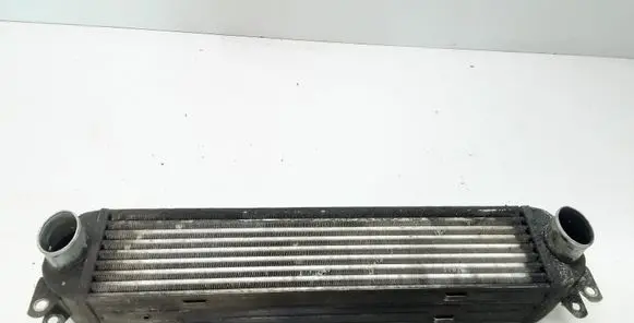 Land Rover Discovery 3 - LR3 Intercooler radiator PML500010
