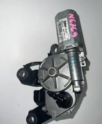 Porsche Taycan 9J1 Rear window wiper motor 4ke955711