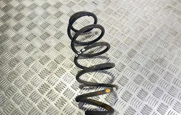 Peugeot 207 CC Front coil spring 