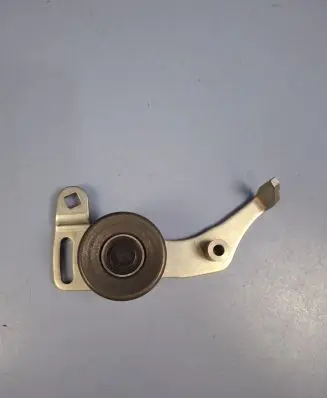Peugeot 306 Belt tensioner pulley 9617188680 96171886 82933