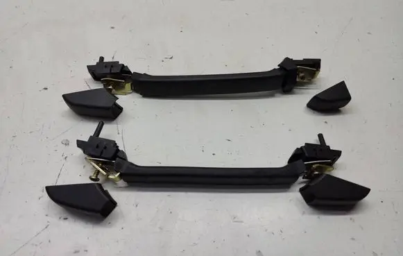 BMW 3 E46 Front interior roof grab handle 8231321 8231323