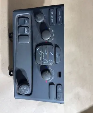 Volvo S80 Climate control unit 7923