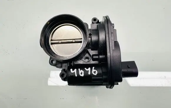 Cupra Formentor Throttle valve 04E133062S 110624041028 A3C0060630000