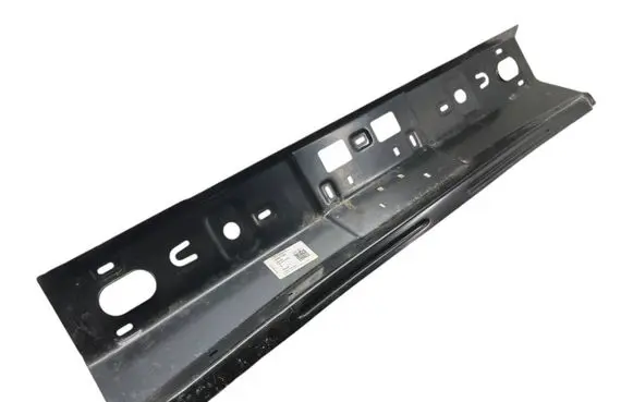 Volkswagen ID.3 Roof transverse bars on the 