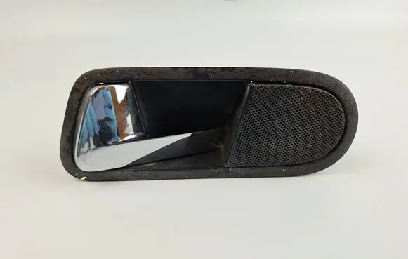 Volkswagen Sharan Rear door interior handle 7M3837113B