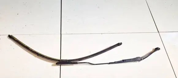 Fiat Punto (188) Front wiper blade arm 51701422