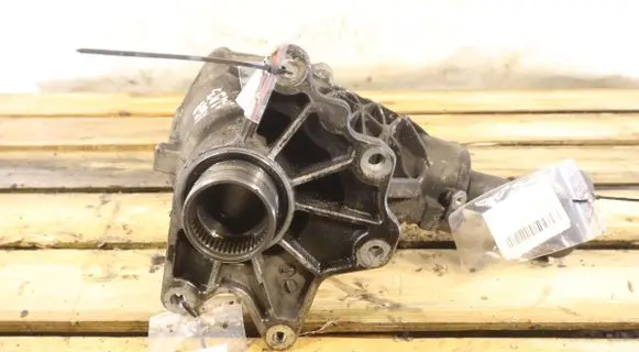 Ford Kuga I Gearbox transfer box case 8V41-7L486-AD