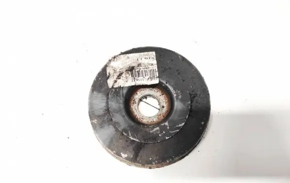 Citroen Xsara Picasso Crankshaft pulley