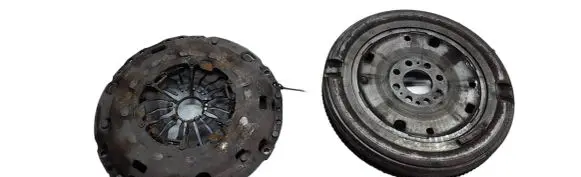 Volvo V70 Clutch set kit 31219797