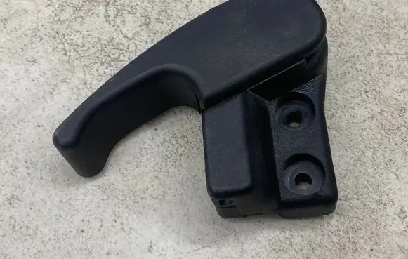 Audi A3 S3 8L Engine bonnet (hood) release handle 1H1823533