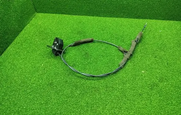 Renault Master III Tailgate/trunk/boot lock/catch/latch 04512C