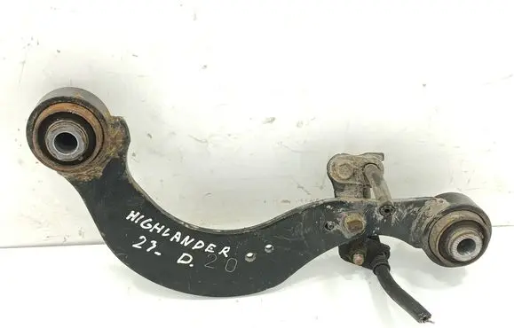Toyota Highlander XU70 Rear control arm