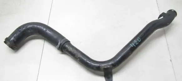 Ford Kuga II Intercooler hose/pipe CV61-6C645-DB