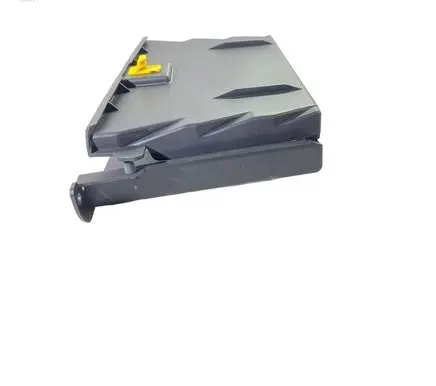 Ford Mustang VI Glove box