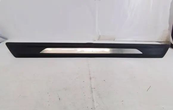 BMW 4 F32 F33 Front sill trim cover 7345106 993790700 072112730