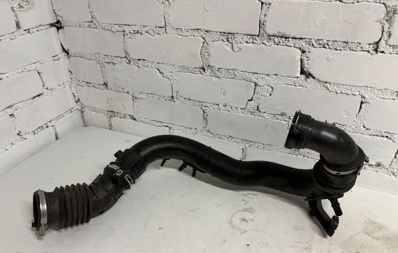 Ford Bronco Turbo air intake inlet pipe/hose LX619C623CA